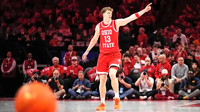 Four predictions for Ohio State’s senior day game against Indiana