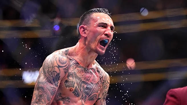 UFC 326: Max Holloway vs. Charles Oliveira 2 live stream watch party