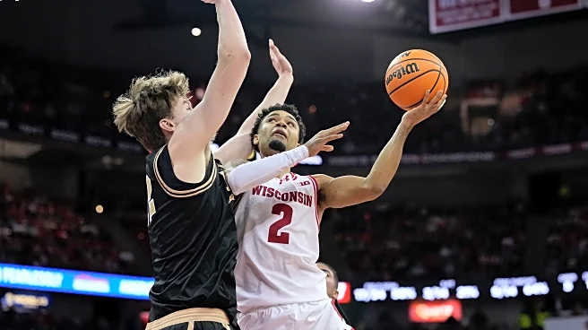 Wisconsin vs. Purdue Preview and Prediction: Can the Badgers find a way for one last upset?