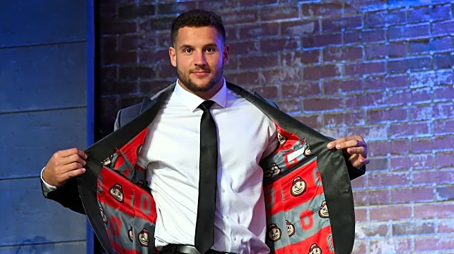 49ers Draft Rewind: 2019 — Nick Bosa and Deebo Samuel and Dre Greenlaw—oh my!