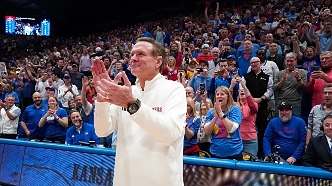 How to Watch: KU vs K-State