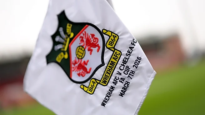 Wrexham vs. Chelsea, FA Cup: Confirmed lineups; how to watch