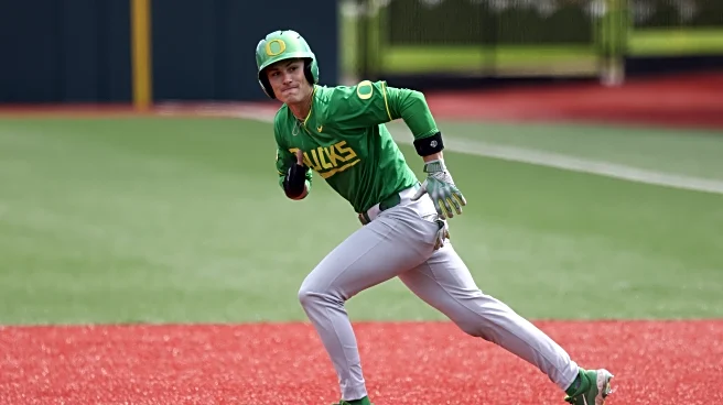 Oregon Ducks Friday Sports Recap