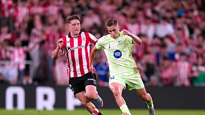 Athletic Club vs Barcelona live stream: Lineups, Kickoff time, TV channel, How to watch La Liga online