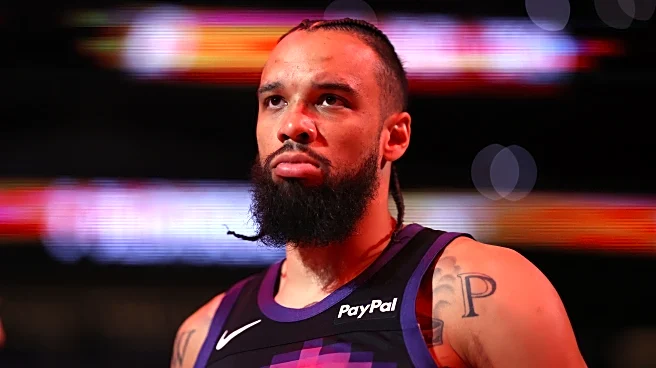 Inside the Suns: Improving in the future, Dillon Brooks absence, undervalued players