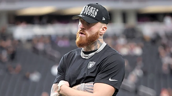 How are Raiders fans feeling about Maxx Crosby and his trade to Ravens?