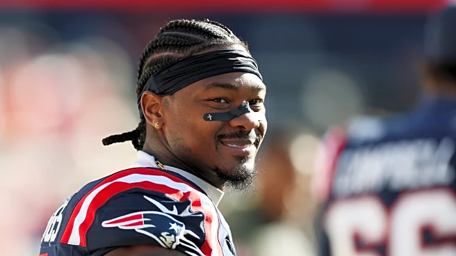 Why Stefon Diggs was one of the best signings in recent Patriots memory