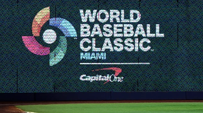 Remembering some Yankees around the World Baseball Classic