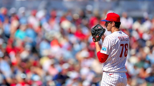 Gamethread 3/7: Blue Jays at Phillies