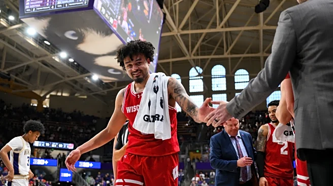 Purdue Basketball: How to Watch #15 Purdue (23-7, 13-6) vs. Wisconsin (21-9, 13-6) & Fan Discussion