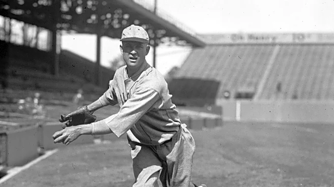 Today in White Sox History: March 7