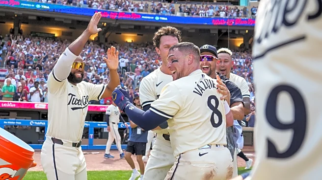 New Backup Plan? Astros sign Catcher Christian Vazquez