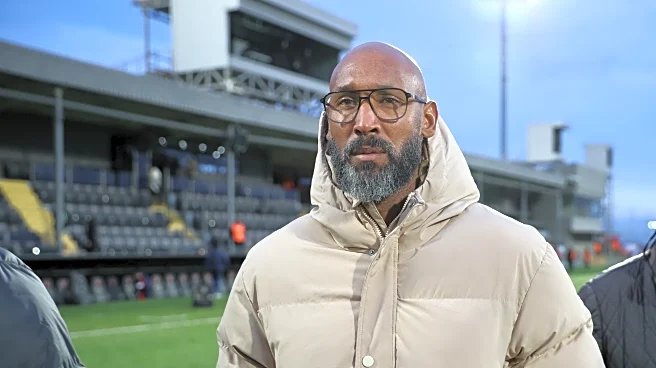 Nicolas Anelka: “As a veteran you miss players like Lamine Yamal”