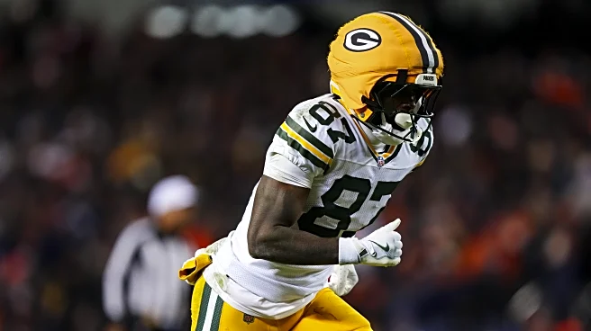 Steelers mailbag: What big splash free agents could Pittsburgh sign?