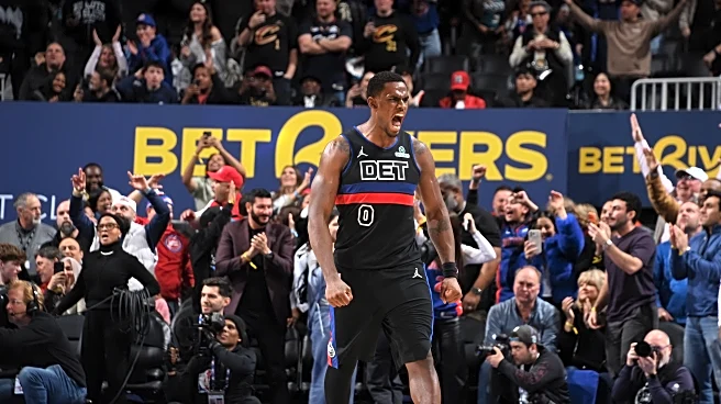 Nets vs. Pistons preview: Best vs. worst in the East