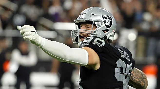 Missing out on Maxx Crosby is actually a great sign for Cowboys’ new approach