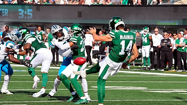 Does Austin McNamara’s impressive 2025 season hold up to scrutiny?