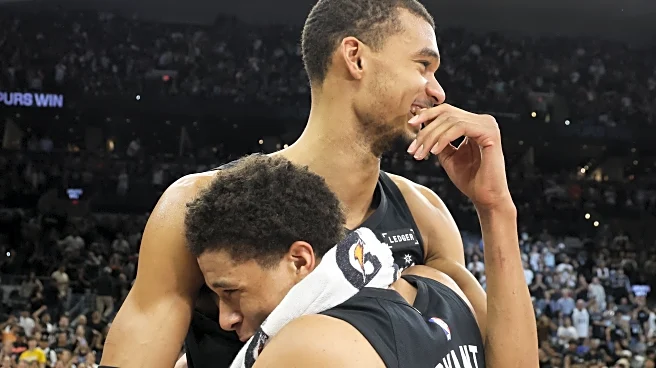 What We Learned from the Spurs’ Win Over the Clippers