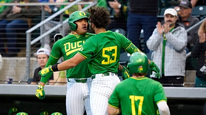 Oregon Saturday Sports Game Thread