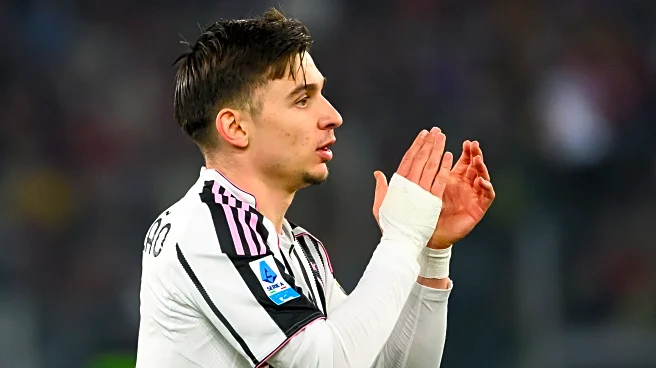 Game Time Thread: Juventus vs. Pisa