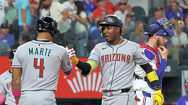 2026 MLB Team Preview Series: Arizona Diamondbacks