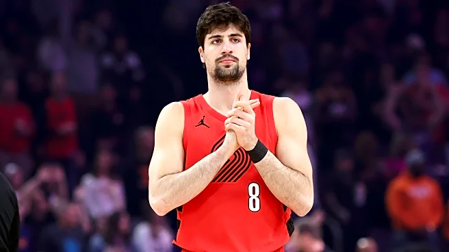 Trail Blazers Still Don’t Have a Number One Option