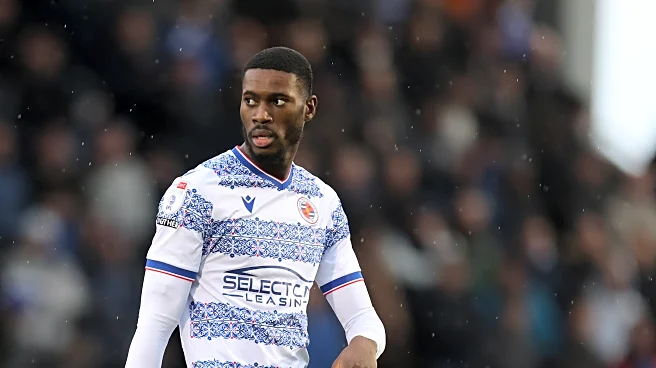 Luton Town 2-3 Reading: Player Ratings