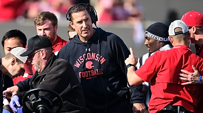 Badgers land commitment from another top in-state recruit in loaded 2027 class