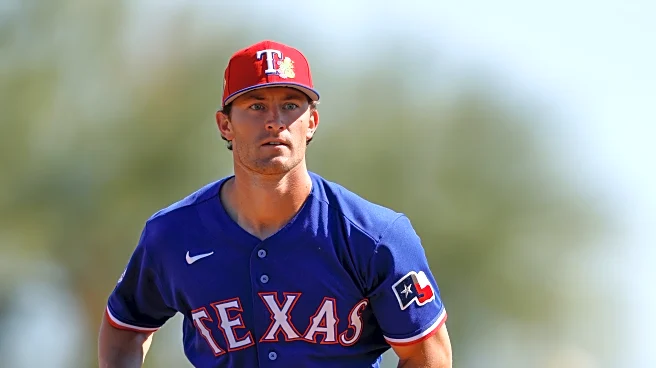 Spring Training Game Thread: Texas Rangers at San Francisco Giants