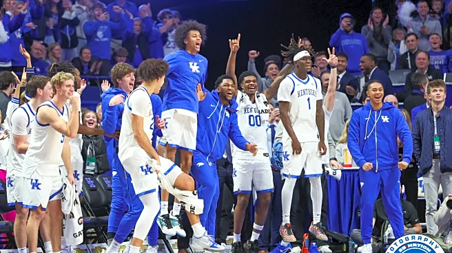 Kentucky vs. Florida game thread and pregame reading