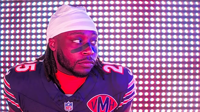 Revisiting the Bears 2025 Draft: Most / Least Favorite Selections