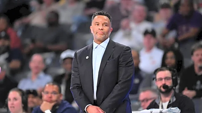 What Went Wrong for Georgia Tech Basketball This Season?