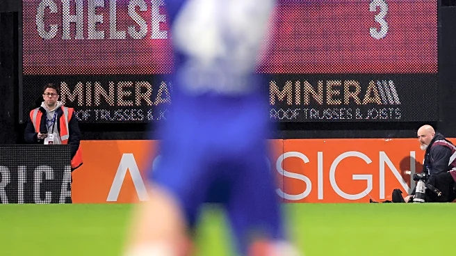 Wrexham 2-4 Chelsea, FA Cup: Post-match reaction, ratings