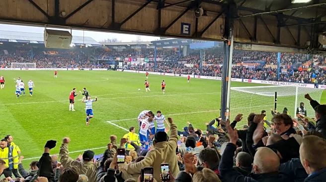Luton 2-3 Reading: Kelvin EIEIEIO-hibhatiomhan
