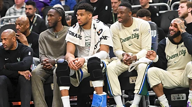 Bucks Reacts Survey Results: Fans say shut it down