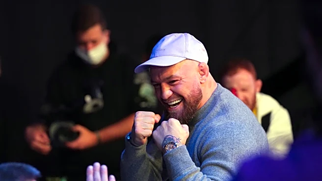 ‘There is zero BMF about this’ — Conor McGregor poopoos UFC 326 main event, claims he stops both Holloway and Oliveira ‘in their tracks’