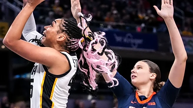 Women’s Big Ten Tournament: Iowa vs. Michigan – How to watch, Fan Discussion