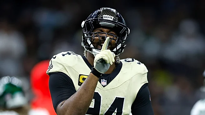 NFL Free Agency 2026: Connecting some Chicago Bears dots