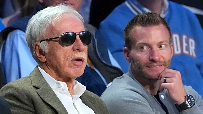 Sean McVay says “not neccessarily married” to play calling for Rams