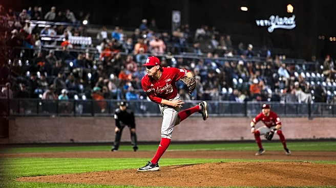 Nebraska Takes Hard Fought Win Over Michigan State, 3-1