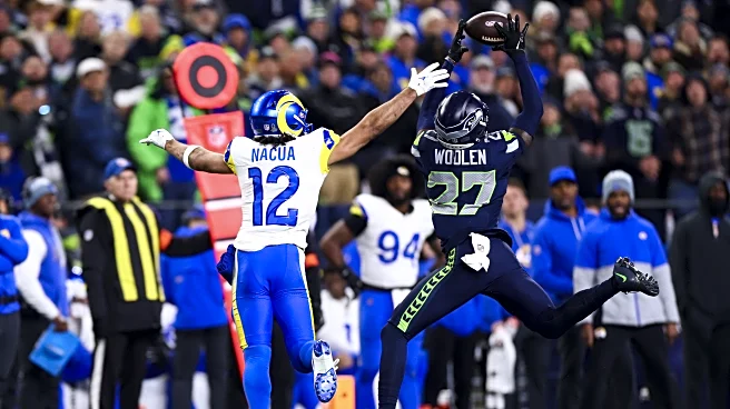 Seahawks free agency 2026: Why you shouldn’t expect third-round comp picks for Seattle