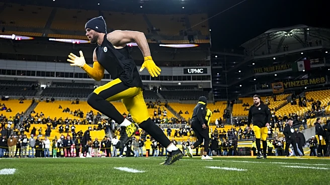 Saturday Night Open Thread: Spring loaded