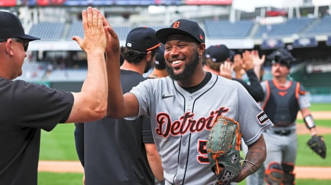 Bless You Boys 2026 Tigers prospects #21: RHP Dylan Smith