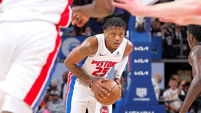 Pistons vs. Nets Discussion: Game Time, TV, Odds, and More