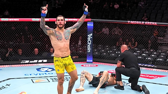 Highlights! Rodolfo Bellato sparks ‘Prelims’ card with massive upset TKO | UFC 326