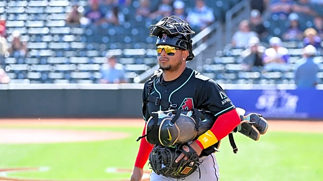 Arizona Diamondbacks 4, San Francisco Giants 7