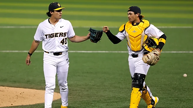 A tale of two victories: Tigers gut out one victory, then launch a massive comeback