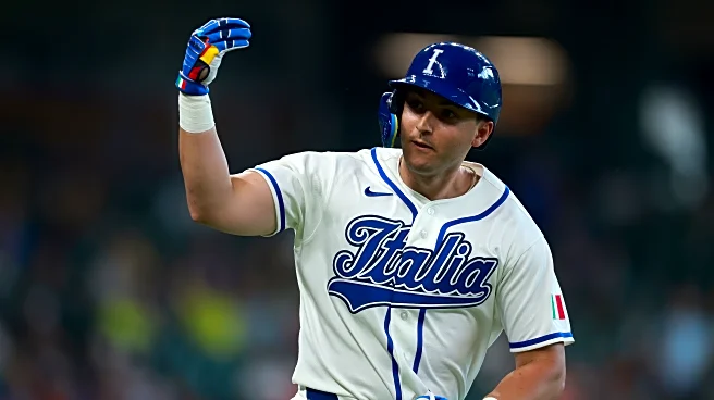 Mariners lose, snooze, then bruise White Sox in Spring Training, hurry home to catch WBC