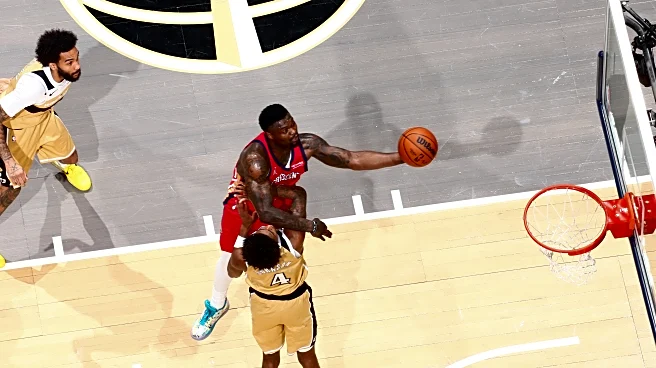 Wizards at Pelicans preview: Washington heads on the road to New Orleans on Sunday