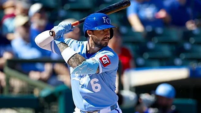 Jonathan India homers as Royals top Reds, 6-2